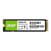 Unidad Ssd Acer Fa200 2Tb M.2 Nvme Gen4 7200Mb/S (Bl.9Bwwa.125)